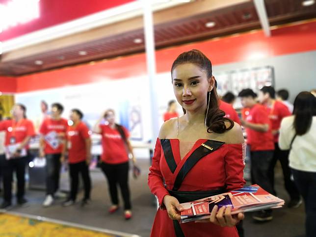 แบไต๋ 10 Highlight เด็ดจากงาน Thailand Mobile Expo 2018