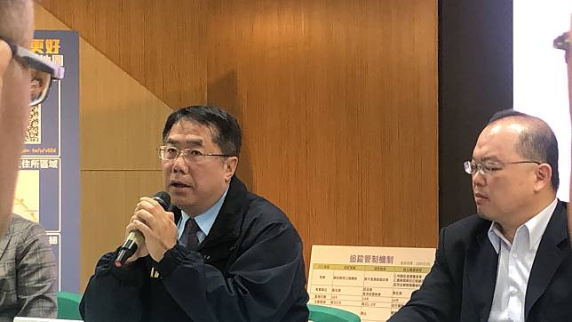 台南市長黃偉哲表示，不管是自我隔離或是自我檢疫者，希望都能配合政府規定，做好自我防護也保護他人。