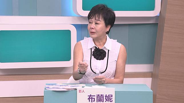布蘭妮回想當年跟家人因父親遺產對簿公堂。（圖／和展影視提供）