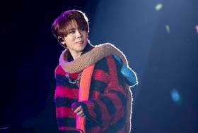 LINE TODAY歌曲榜2026第2周姜濤憑〈你要倔強〉奪冠| 娛樂on LINE | LINE TODAY