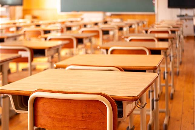 教育部「校園霸凌防制修正準則」將從今年4月19日開始施行。（照片來源／pixabay@Kohji Asakawa）