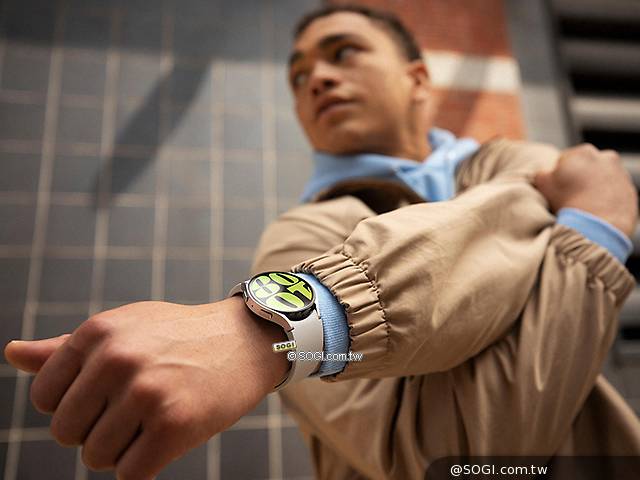 三星Galaxy Watch6系列智慧手錶8月開放預購| 手機王| LINE TODAY 三星Galaxy Watch6系列智慧手錶8月開放預購| 手機王| LINE TODAY