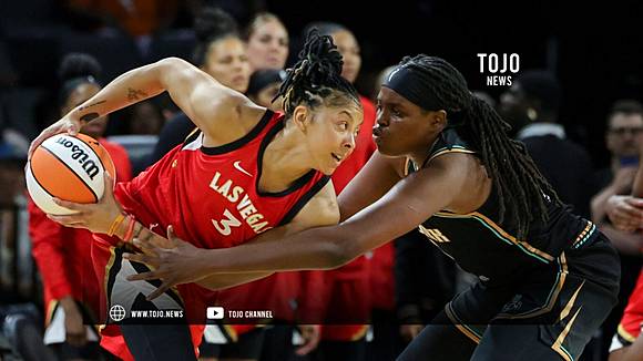 ทำความรู้จักกับ WNBA: ลีกบาสเกตบอลหญิงแห่งชาติ | TOJO NEWS | LINE TODAY