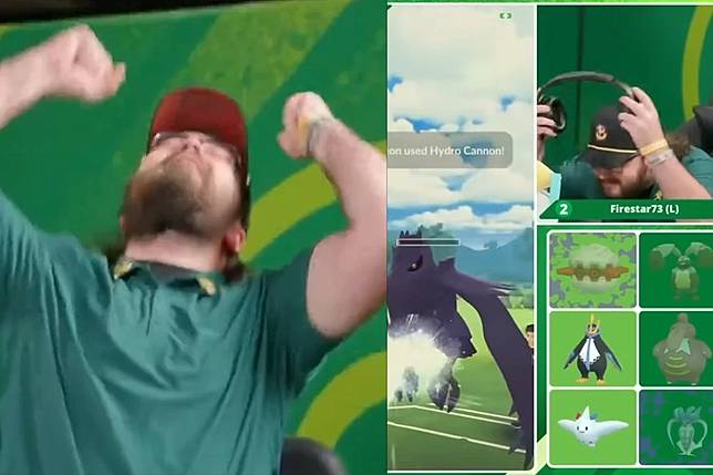 （來源：比賽截圖）