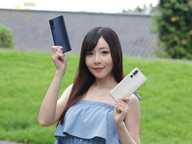 HTC推出年末狂歡慶活動 U24 pro買再送65W快充頭、真無線耳機與千元購物金