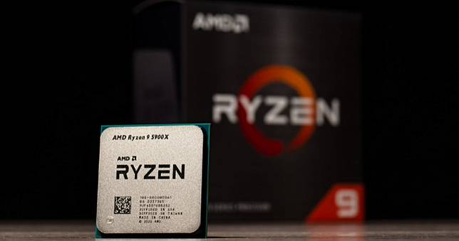 免組裝！AMD Ryzen 9 5900X CPU在美國以原價穩定供貨