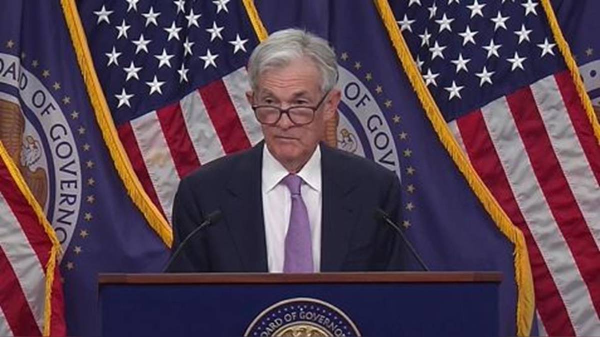 川普1舉動打臉降息？亞洲股市狂吸外資關鍵原因曝！ | 民視新聞網| LINE TODAY