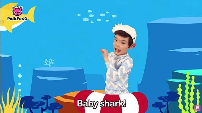 Baby Shark Dance | Sing and Dance! | Animal Songs | PINKFONG Songs for Children