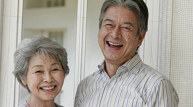 美國哈佛大學進行、追蹤超過10萬人長達30年的研究，發現與健康老化關聯最強的是AHEI（替代健康飲食指數）。該指數並非單靠某一種飲食方法，而是整體飲食方向往植物性、低加工、低糖、低鹽靠攏。(示意圖/AI生成)