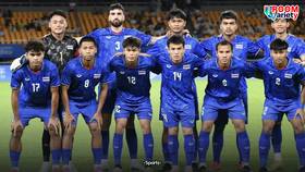 ช้างศึก U23 ผงาดจ่าฝูง! สรุปตารางคะแนนล่าสุด หลังเฉือนเวียดนาม 1-0 ศึก 4 เส้าที่จีน | THE ROOM 44 CHANNEL