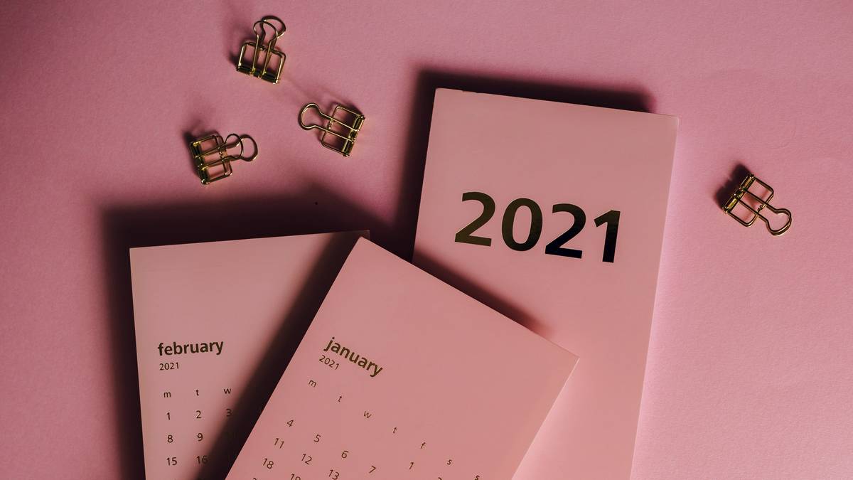 職場英文】完勝行事曆英文攻略，一步步朝夢想邁進！ | VoiceTube 看影片學英語| LINE TODAY