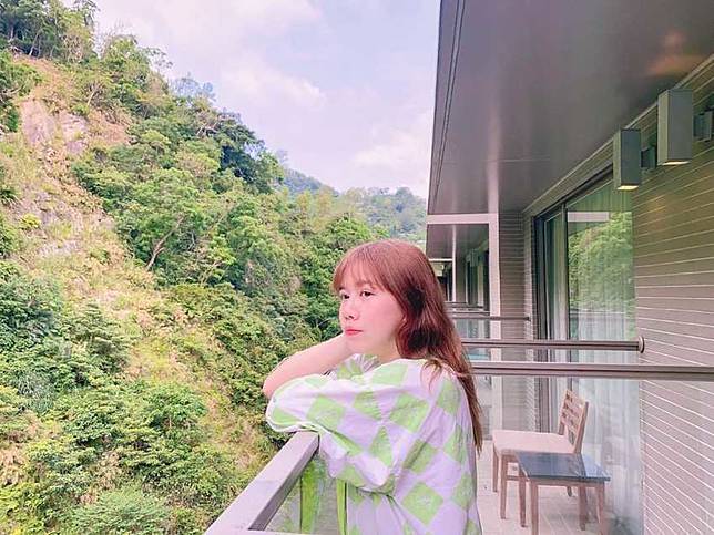 照片來源：IG @qqlovetravel