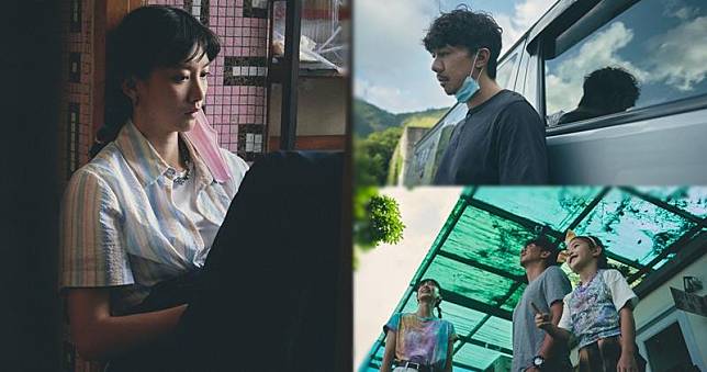 張繼聰和袁澧林主演的電影《窄路微塵》，成為第19屆香港亞洲電影節的開幕電影。（大會提供）