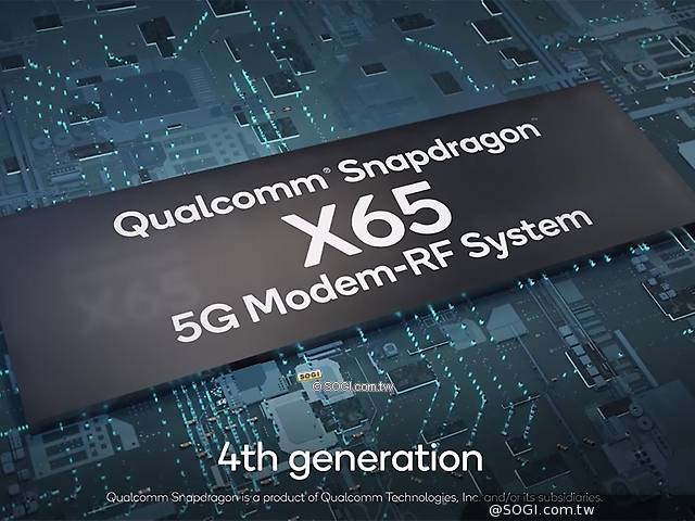 高通實現利用Sub-6與毫米波頻段聚合完成5G數據通話