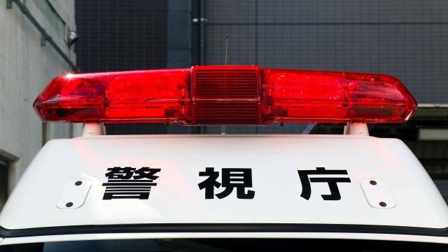 日本警方逮捕一名來自台灣的19歲車手。（示意圖／PHOTO-AC）