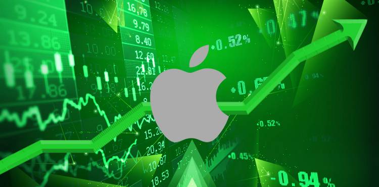 จับตา DR อิง Apple เด้ง! หลังจับมือ Broadcom ดีลชิปกว่า 3 หมื่นล้านเหรียญ | ข่าวหุ้นธุรกิจ | LINE TODAY