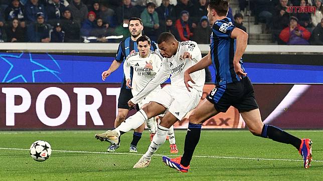 mbappe - atalanta 642