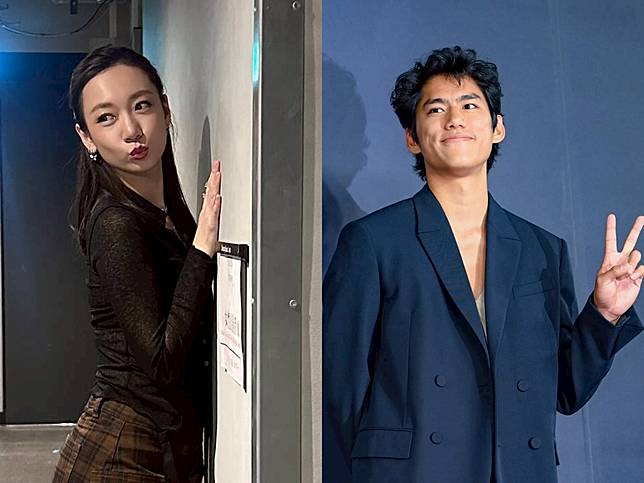 吳卓源因朱軒洋事業盡毀也要愛　親筆信認雙方交往全文曝光