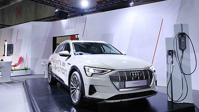 Audi 成 SEMI國際半導體產業協會首家汽車會員，跨界共推創新車用電子技術