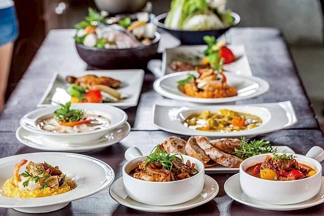 薰之園香草休閒農場(圖/屏東縣政府農業處)