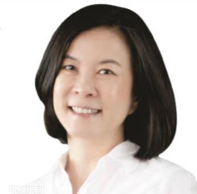 台南市議會正副議長選舉賄選案宣判，邱莉莉等10人均獲判無罪。（圖：取自邱莉莉臉書）