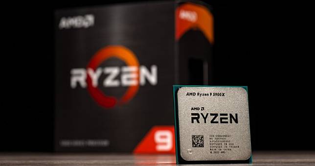 AMD Ryzen 9 5900X評測：多核性價比最強的遊戲處理器