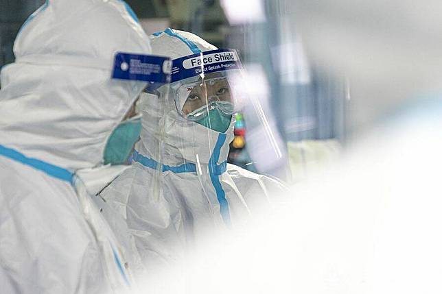 ทิเบตพบ ‘ผู้ป่วยต้องสงสัย’ ติดเชื้อ ‘ไวรัสโคโรนา’ รายแรก