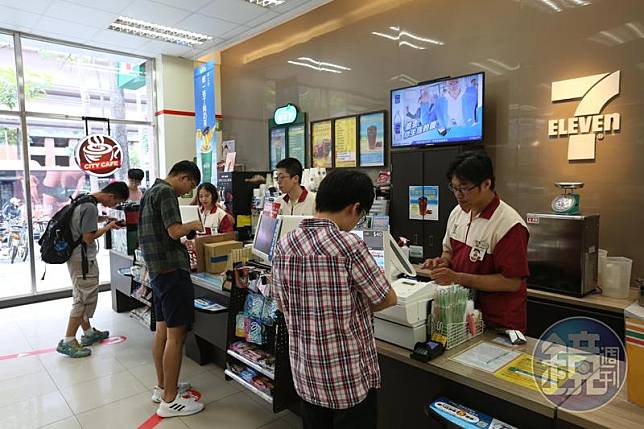 台北市男子盜刷學生悠遊卡買奶茶遭逮。（圖為示意圖，資料照）