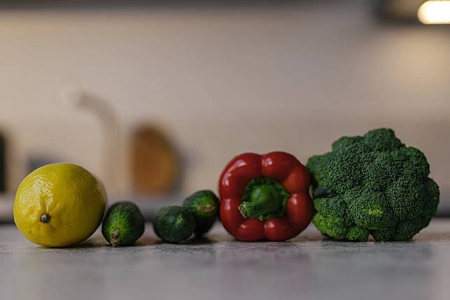 pexels-蔬菜,水果,蔬果,料理