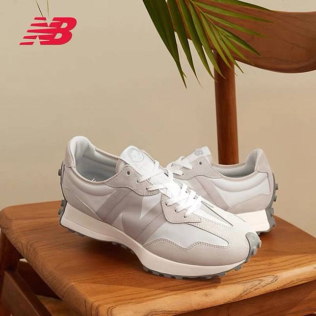 New Balance x Noritake 327及237同步登場！日系插畫服飾新作傾巢而出