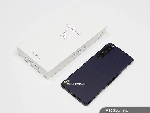 Sony Xperia 1 IV預購如何買較便宜？領券享95折