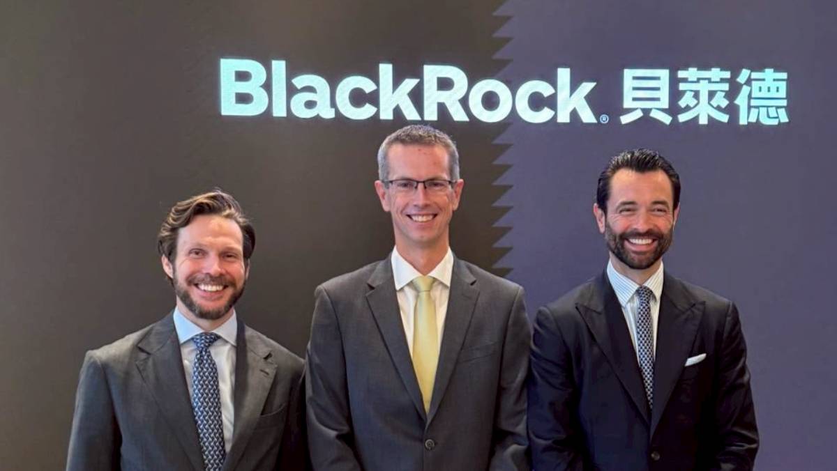 AI系統模擬全球化股市僅需2秒！ 貝萊德系統化平台2030年營收倍增| 太報| LINE TODAY