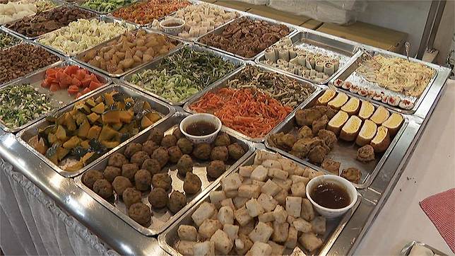 北漂男崩潰「台北吃一餐還能100元↓」？網秒推「4霸權選項」：能省一半