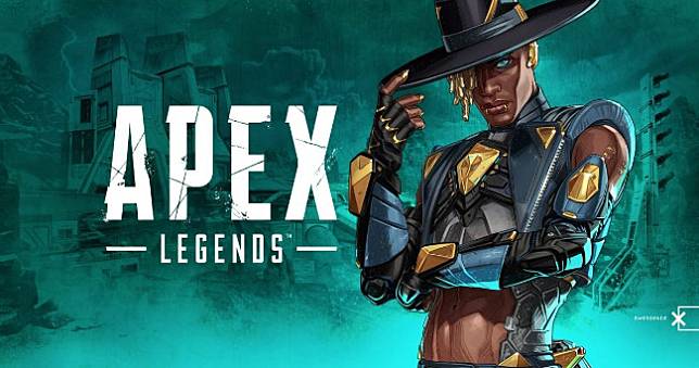 《APEX英雄》公開第十季預告片，新英雄「席爾」登場