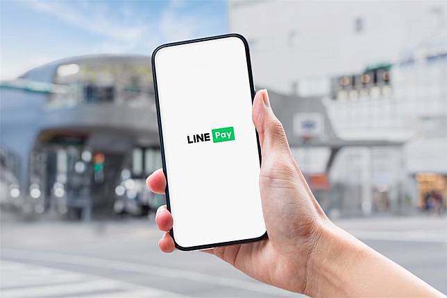 近期有許多人收到號稱是LINEPAY官方寄來的假電子信。圖／翻攝自LINEPAY官方網站