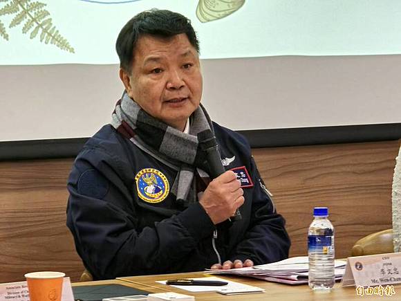 近半民眾支持增加國防預算李文忠：政黨歧異大幅縮小| 自由電子報