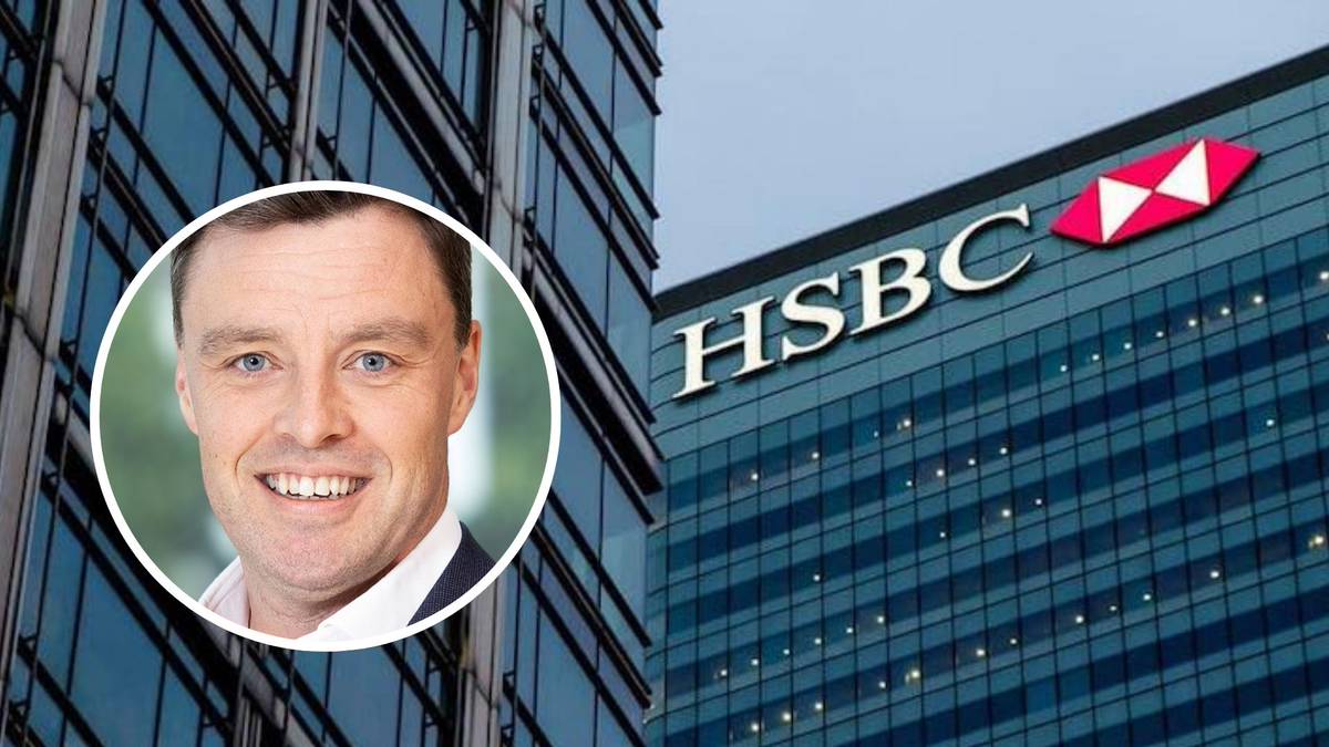 CAO｜滙控任命首位首席人工智能官為AI應用提供明確領導支持「打造未來銀行」願景 | BossMind