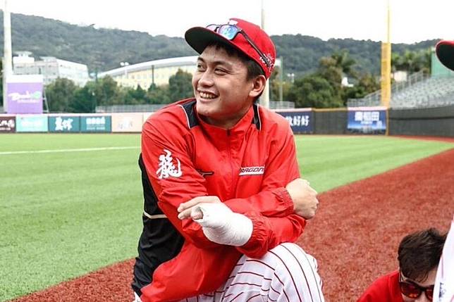 中職／味全龍火力全開 強勢追擊季後賽門票（圖／CPBL）