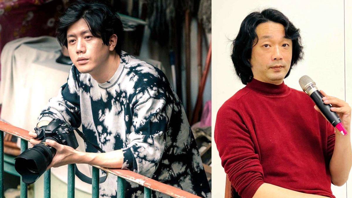 名導開講座出賣金馬影帝！ 爆「拍片怪癖」超龜毛：嘆為觀止| TVBS | LINE TODAY