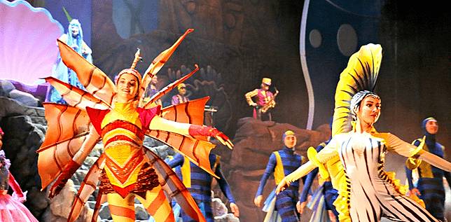 圖片來源：IG @fargloryoceanpark