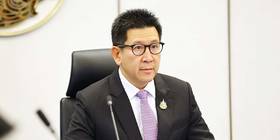 BOI accelerates high-tech investment attraction, aiming to expand Data Center business base in Thailand