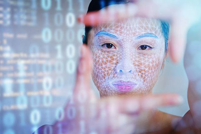 Facial recognition has been used for a wide range of hi-tech applications in China. Photo: Shutterstock