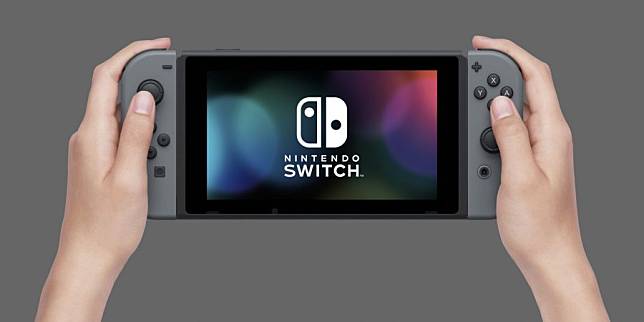 Nintendo Switch ขายได้ทั่วโลกเกิน 34 ล้านชุดแล้ว