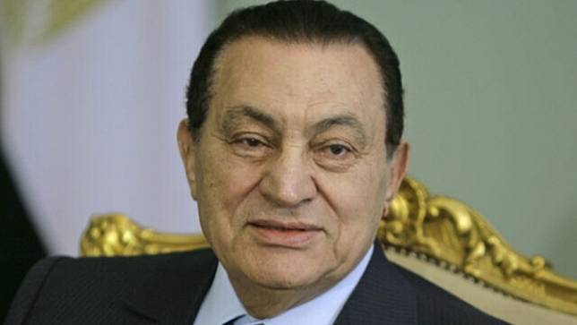 อดีตประธานาธิบดีฮอสนี มูบารัคของอียิปต์ ถึงแก่อสัญกรรมในวัย 91 ปี