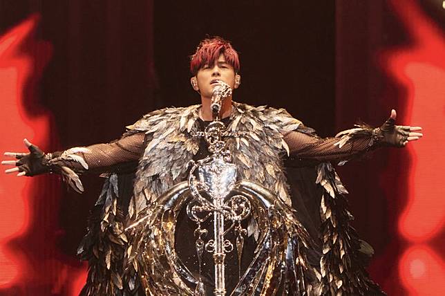 周杰倫下月將登上北京鳥巢一連舉辦3場演唱會。杰威爾提供