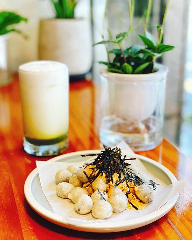 圖片授權：IG @somechill769