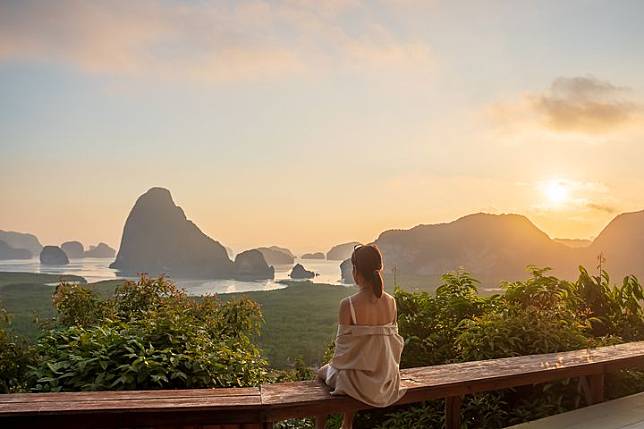 泰好玩！直飛普吉島 前進泰國最新、最長天空步道和海上漂浮俱樂部