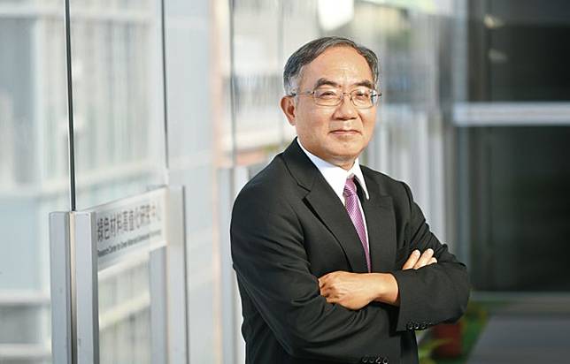 台大工學院長陳文章當選新任台大校長。