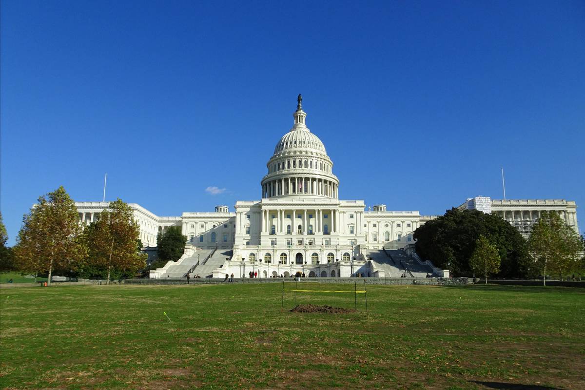 財富必修課》無視政府關門美股依舊走揚未來一周觀察5大重點| 信傳媒| LINE TODAY