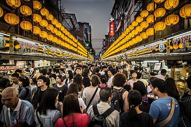 中國網友來台旅遊，對於台灣人習慣用語直呼很可愛。（翻攝自Pixabay）